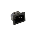 Bravilor Plug Housing (Kettle Type Socket) - commercial coffee spare part