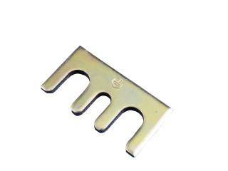 Bravilor Element Backplate - commercial coffee spare part
