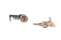 Bravilor Lock incl keys &amp; clamp - commercial coffee spare part