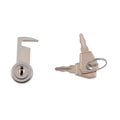 Bravilor Lock Incl. Key - commercial coffee spare part
