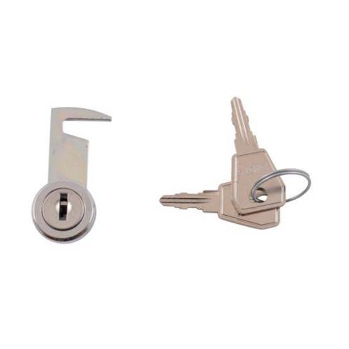 Bravilor Lock Incl. Key - commercial coffee spare part