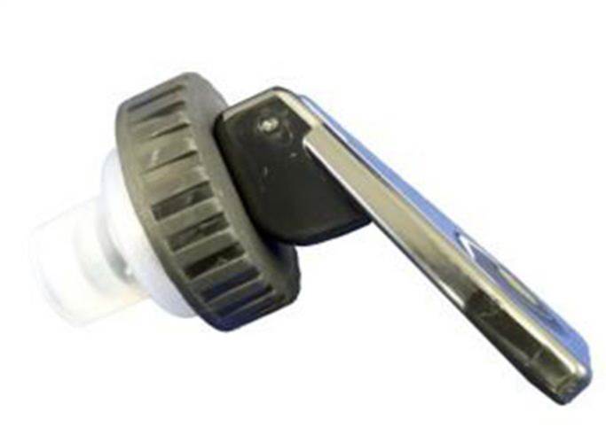 Bravilor Upper Part of Tap - commercial coffee spare part