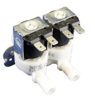 Bravilor Solenoid Valve - commercial coffee spare part