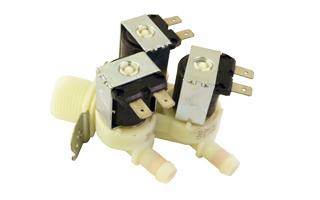 Bravilor Solenoid Valve - commercial coffee spare part