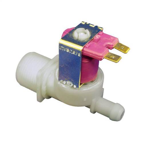Bravilor Solenoid Valve - commercial coffee spare part