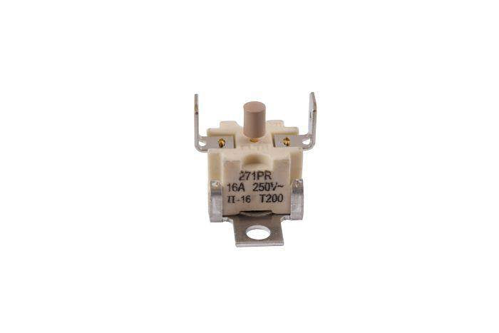 Bravilor High Temp Switch - commercial coffee spare part