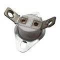 Bravilor Safety Thermostat 130 Degrees - commercial coffee spare part