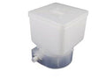Bravilor Canister chocolate - commercial coffee spare part