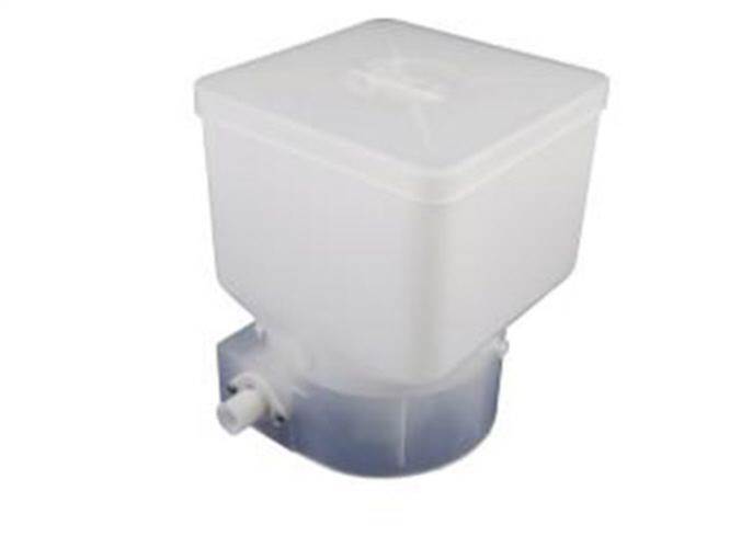 Bravilor Canister chocolate - commercial coffee spare part