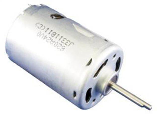 Bravilor Whipper Motor - commercial coffee spare part