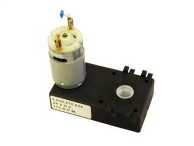 Bravilor Canister Motor Bolero 1 - commercial coffee spare part