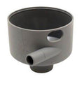 Bravilor Mixer Bowl Upper Tur - commercial coffee spare part