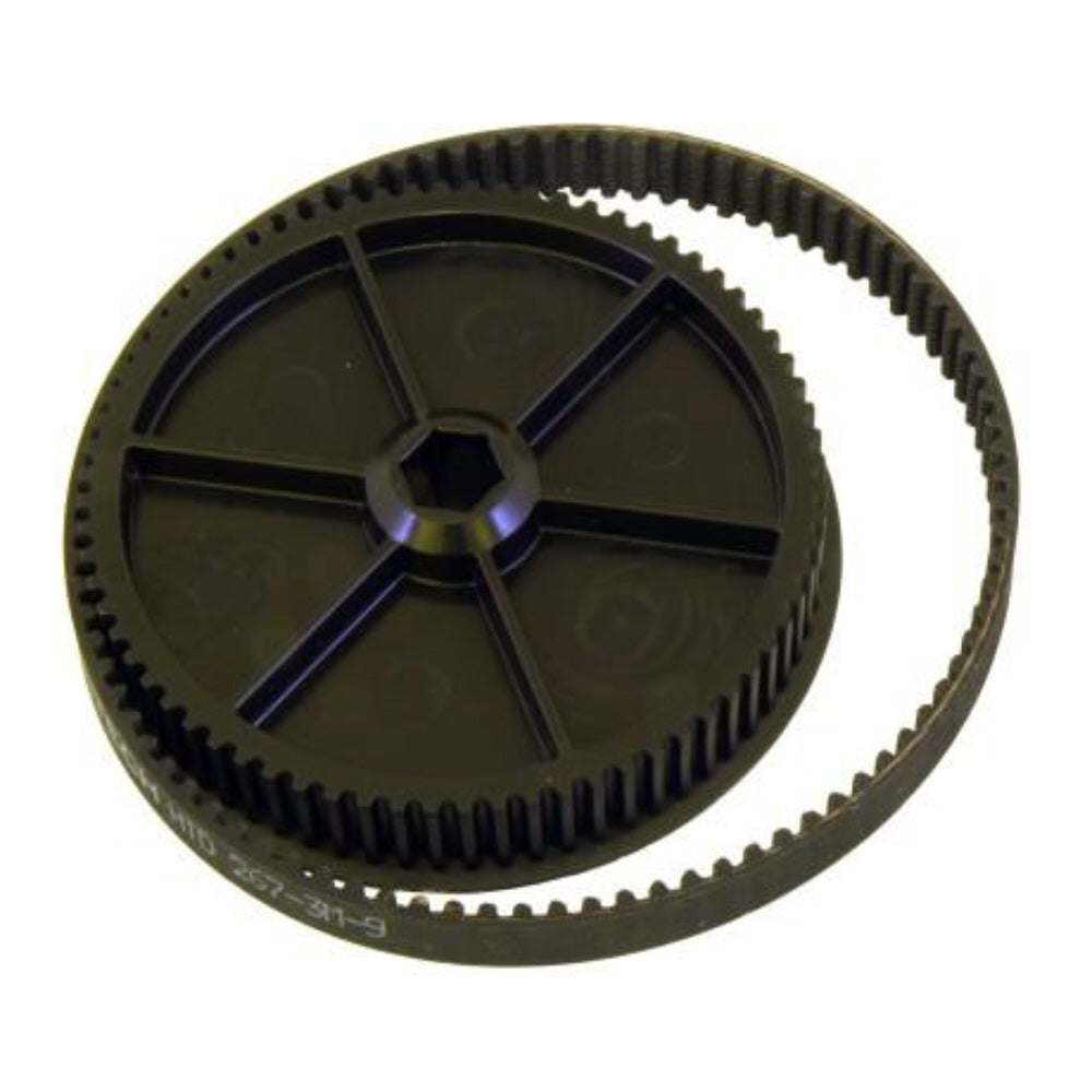 Bravilor V-String &amp; Drive Shaft - commercial coffee spare part