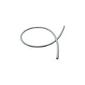 Bravilor Silicone Hose 1.75MM X 3.5MM - commercial coffee spare part