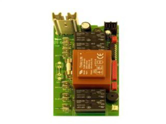 Bravilor Relay Board - commercial coffee spare part