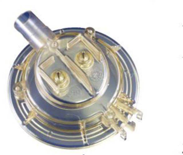Bravilor Spreader head upper - commercial coffee spare part