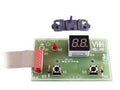 Bravilor Keyboard Matic - commercial coffee spare part