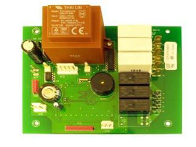 Bravilor Printboard BHW 230V - commercial coffee spare part