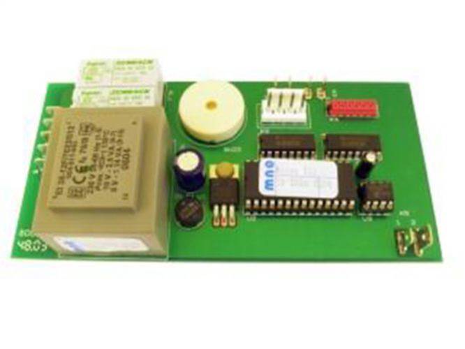 Bravilor Print Board RLX - commercial coffee spare part