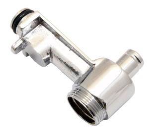 Bravilor Tap Housing - commercial coffee spare part