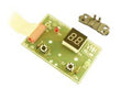 Bravilor Keyboard HWA30D - commercial coffee spare part