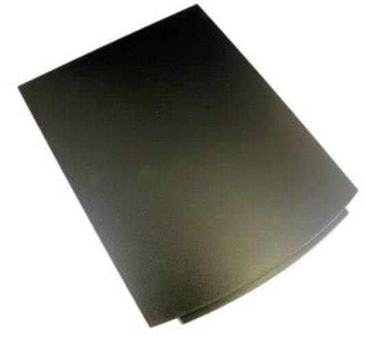 Bravilor Bolero Lid Black - commercial coffee spare part
