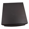 Bravilor Lid Bolero D Grey - 101/201 - commercial coffee spare part