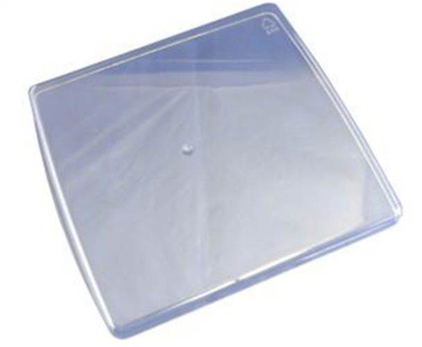 Bravilor Canister Lid (Clear) - commercial coffee spare part