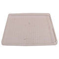 Bravilor Canister Lid Clear - commercial coffee spare part