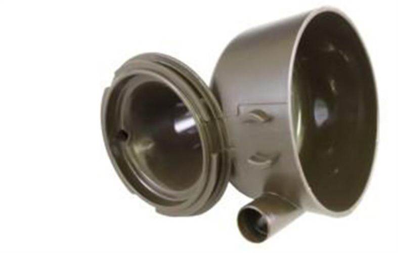 Bravilor Mixer Bowl Espresso - commercial coffee spare part
