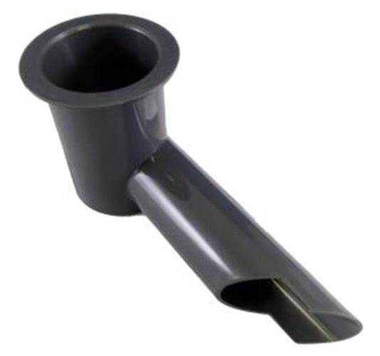 Bravilor Chute Angled - commercial coffee spare part
