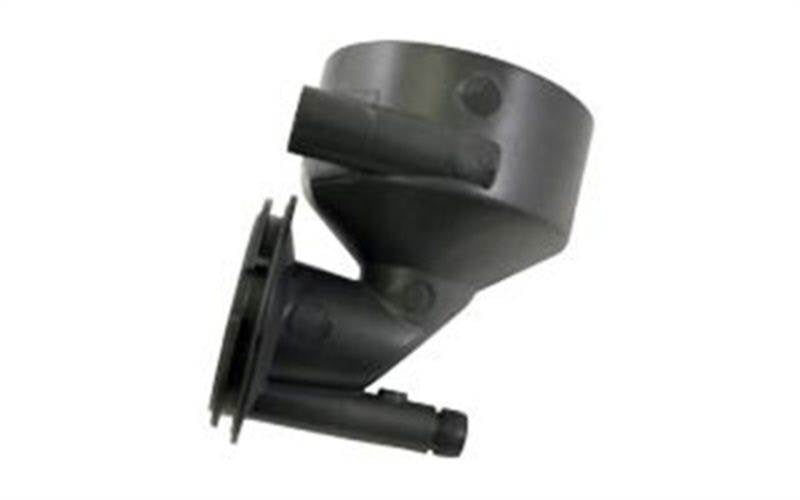 Bravilor Mixing Chamber - commercial coffee spare part