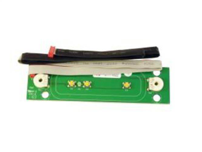 Bravilor Buttton PCB - commercial coffee spare part