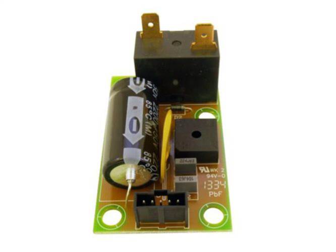 Bravilor Heater PCB Print Bolero 1/2 - commercial coffee spare part