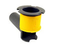 Bravilor Outlet Canister Complete Centre - commercial coffee spare part