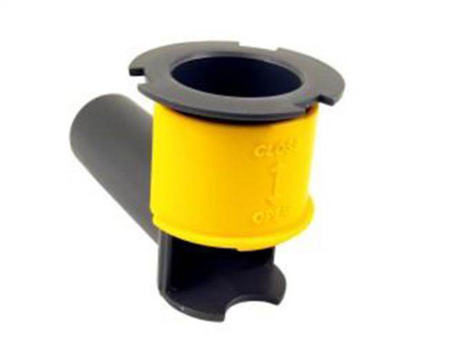 Bravilor Outlet Canister Complete Centre - commercial coffee spare part