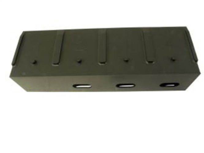 Bravilor Fan Shaft Bolero XL 2008 - commercial coffee spare part