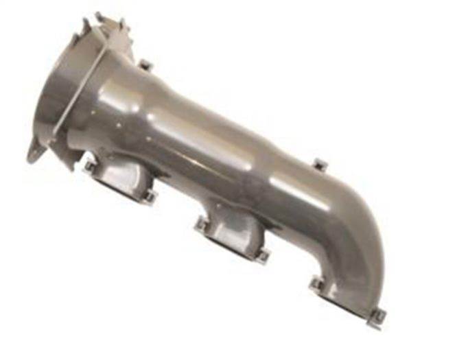 Bravilor Fan Housing - commercial coffee spare part