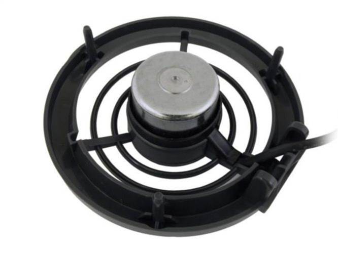 Bravilor Ventilator fan - commercial coffee spare part