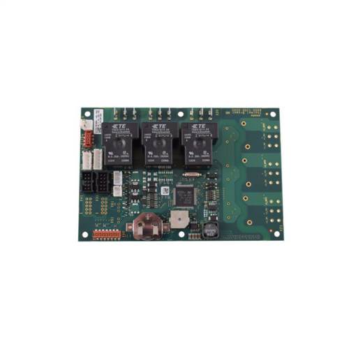 Bravilor Chip Card and Main board - commercial coffee spare part