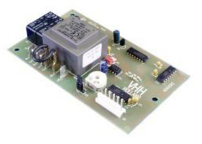 Bravilor Print HWA - commercial coffee spare part