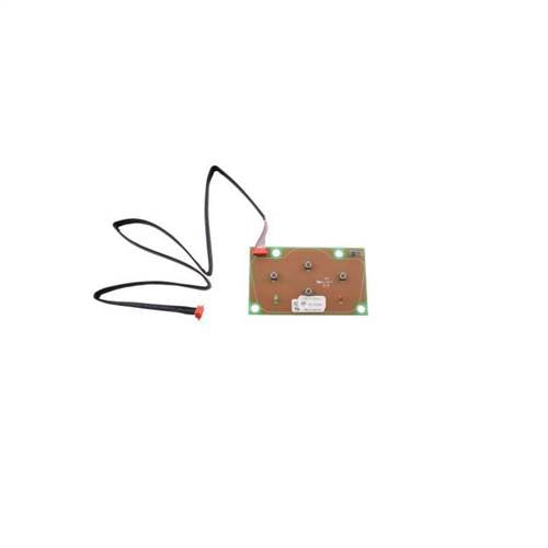 Bravilor Keyboard - commercial coffee spare part