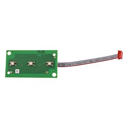 Bravilor Print Dosing Keys - commercial coffee spare part
