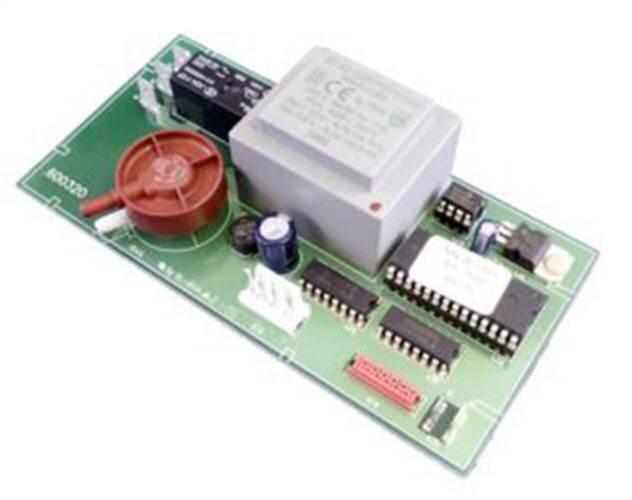 Bravilor PCB Board RLX4 and 8 - commercial coffee spare part