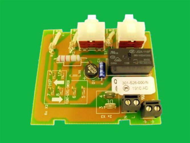 Bravilor Print Novo - commercial coffee spare part