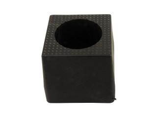 Bravilor foot for B-series - commercial coffee spare part