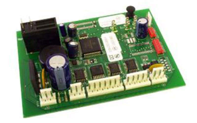 Bravilor Main PCB XL Update - commercial coffee spare part