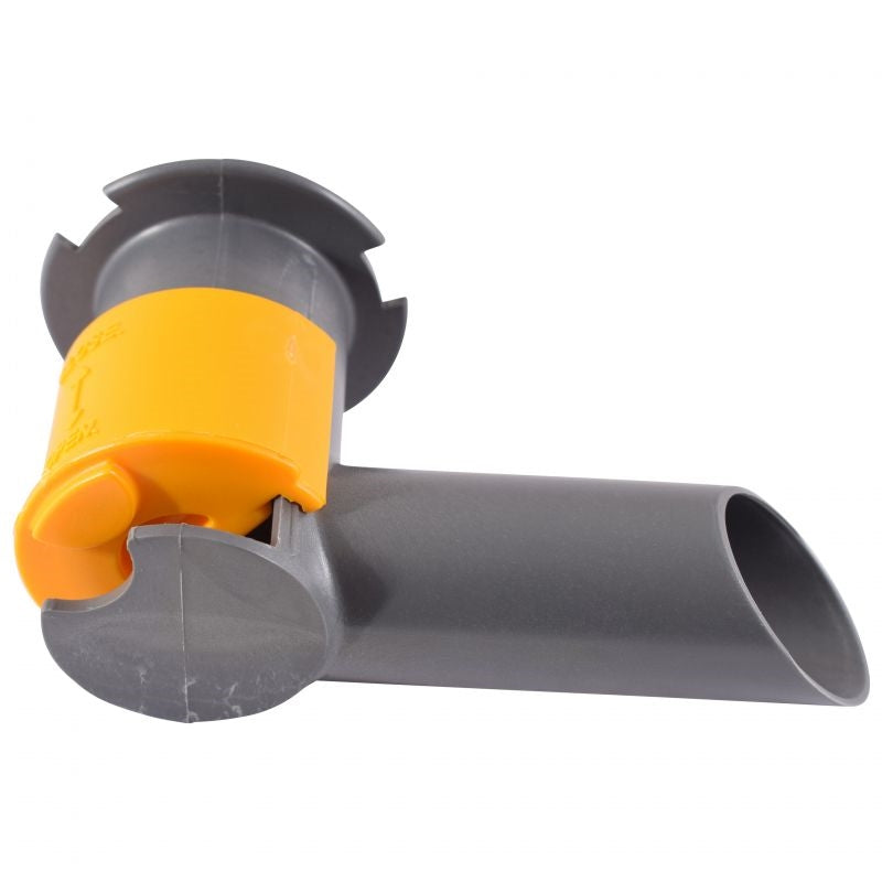 Bravilor Outlet Canister Complete Left - commercial coffee spare part