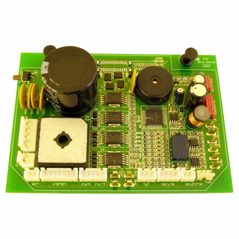 Bravilor Mainboard Bolero Turbo (XL) - commercial coffee spare part