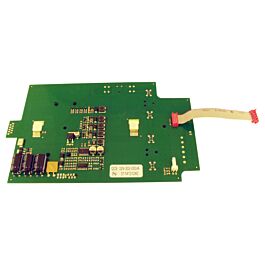 Bravilor Main Keyboard - commercial coffee spare part